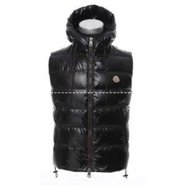 新作登場 MONCLER モンクレール 2013-14秋冬 ダウンベスト_男性用ダウンジャケット_モンクレール特集_スーパーコピーブランド激安通販 専門店  