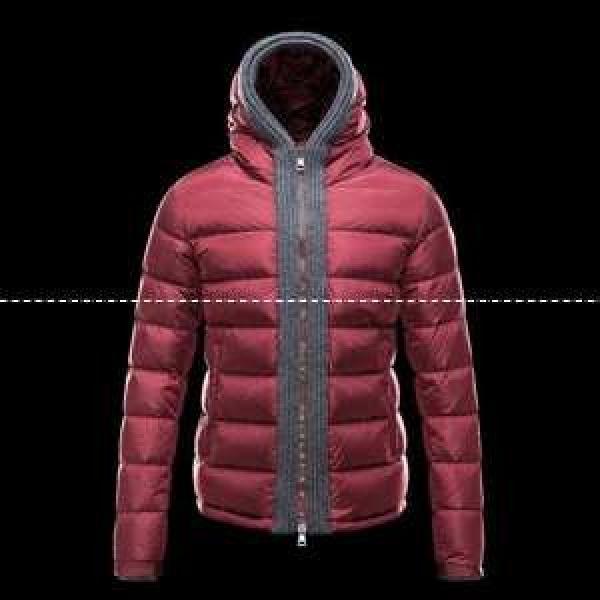 新入荷 MONCLER モンクレール 2013-14秋冬 ダウンジャケット_男性用ダウンジャケット_モンクレール特集_スーパーコピーブランド激安通販 専門店  