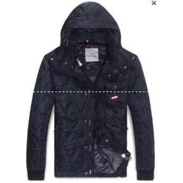 超人気 MONCLER モンクレール 2013-14秋冬 ダ...