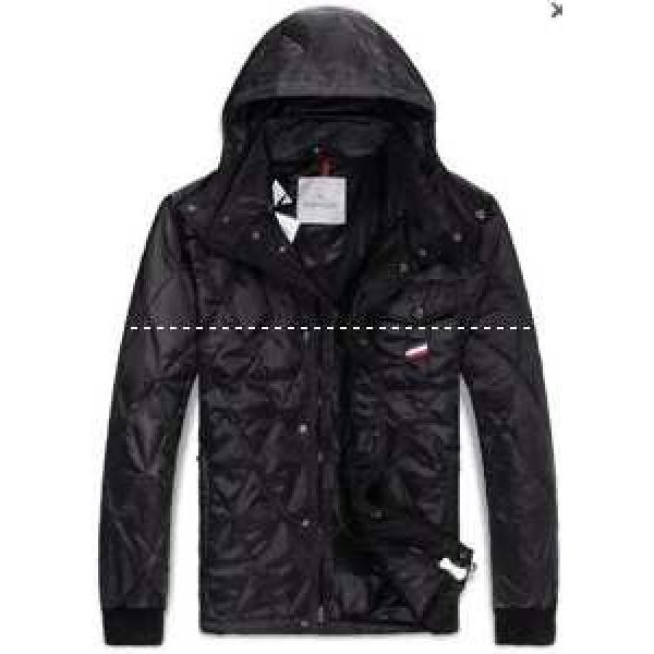 超人気 MONCLER モンクレール 2013-14秋冬 ダ...