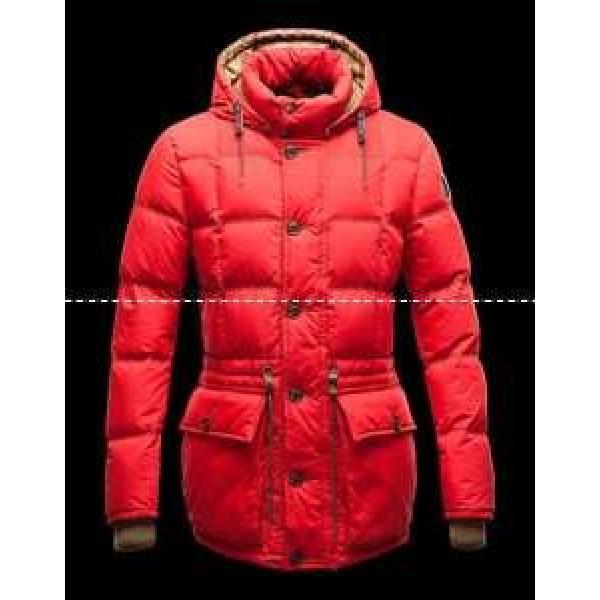 高級感演出 2013-14秋冬 MONCLER モンクレール...