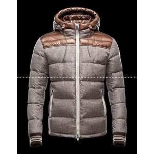 上質 大人気 2013-14秋冬 MONCLER モンクレール ダウンジャケット_男性用ダウンジャケット_モンクレール特集_スーパーコピーブランド激安通販 専門店  