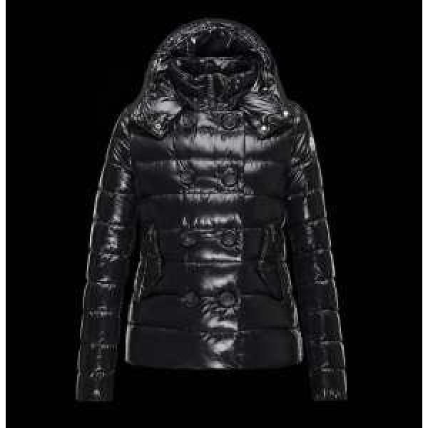 2014秋冬 MONCLER モンクレールお買得 ダウンジャ...