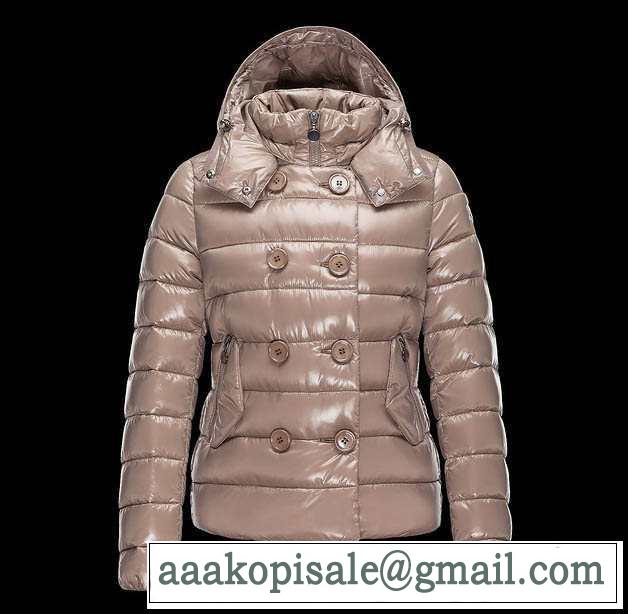 2014秋冬 moncler モンクレール 存在感◎ ダウンジャケット