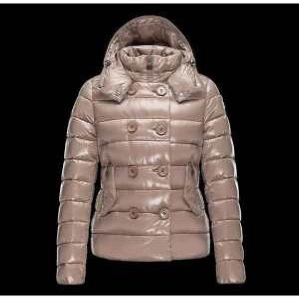 2014秋冬 MONCLER モンクレール 存在感◎ ダウン...