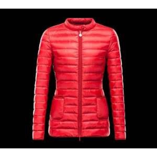 プレゼントに 2014秋冬 MONCLER モンクレール ダウンジャケット_女性用ダウンジャケット_モンクレール特集_スーパーコピーブランド激安通販 専門店  