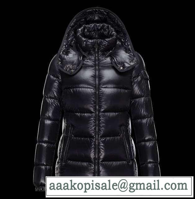 2014秋冬 一味違うケーブル編みが魅力満点 moncler モンクレール ダウンジャケット