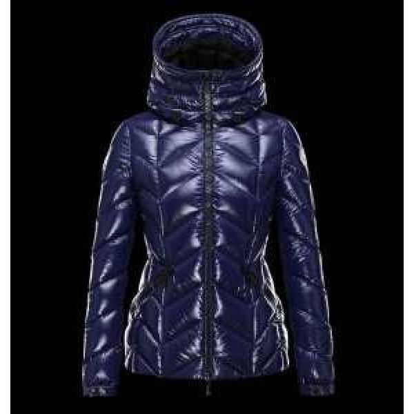 ◆モデル愛用◆ 2014秋冬 MONCLER モンクレール ダウンジャケット_女性用ダウンジャケット_モンクレール特集_スーパーコピーブランド激安通販 専門店  