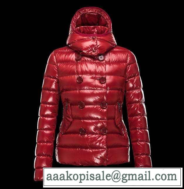 2014秋冬 moncler モンクレール プレゼントに ダウンジャケット