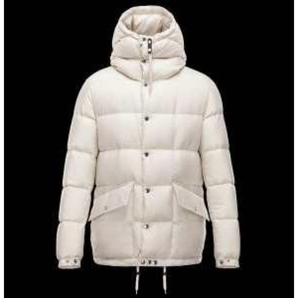 2014秋冬 MONCLER モンクレール 大特価 ダウンジ...