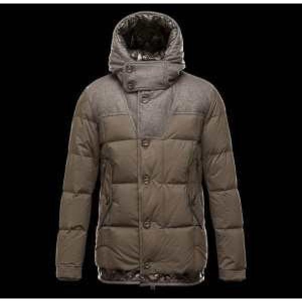 SALE開催 2014秋冬 MONCLER モンクレール ダウンジャケット_男性用ダウンジャケット_モンクレール特集_スーパーコピーブランド激安通販 専門店  