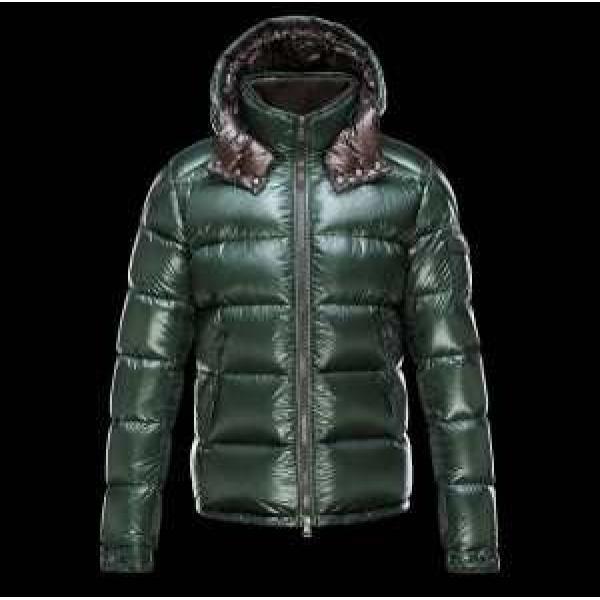 新入荷 2014秋冬 MONCLER モンクレール ダウンジャケット_男性用ダウンジャケット_モンクレール特集_スーパーコピーブランド激安通販 専門店  