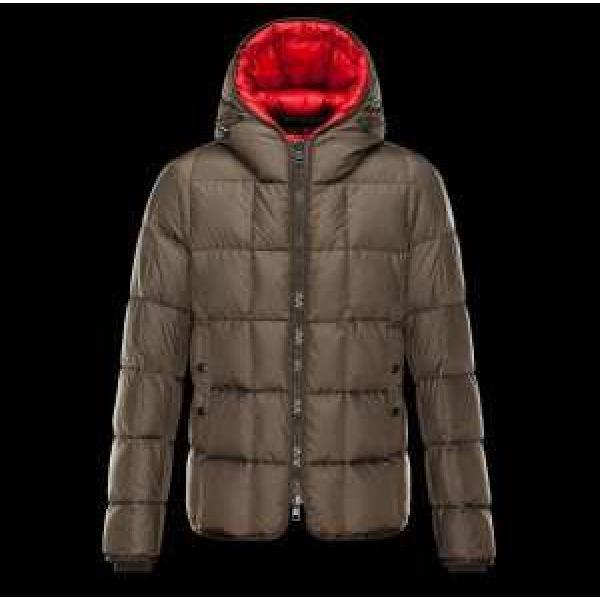 大人気☆NEW!! 2014秋冬 MONCLER モンクレー...