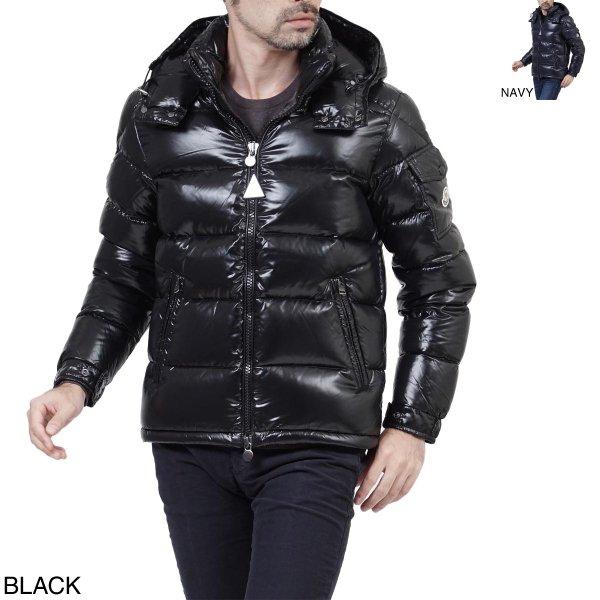 モンクレール MONCLER フード付き ダウンジャケット メンズ ダウン ダウンウェア 防寒 アウター maya-4036605-68950-999 MAYA マヤ :maya-68950:モダンブルーYahoo!店 - 通販ショッピング