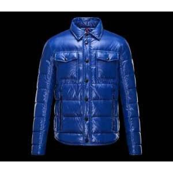 2014秋冬値下げ！ MONCLER モンクレール SALE開催 ダウンジャケット_男性用ダウンジャケット_モンクレール特集_スーパーコピーブランド激安通販 専門店  