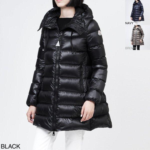 モンクレール MONCLER ダウンコート レディース フード ダウン コート 防寒 アウトドア suyen-4931949-53052-999 SUYEN スイエン :suyen-53052:モダンブルーYahoo!店 - 通販ショッピング