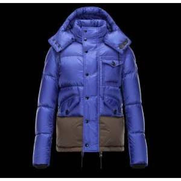 2014秋冬 MONCLER モンクレール ダウンジャケット...