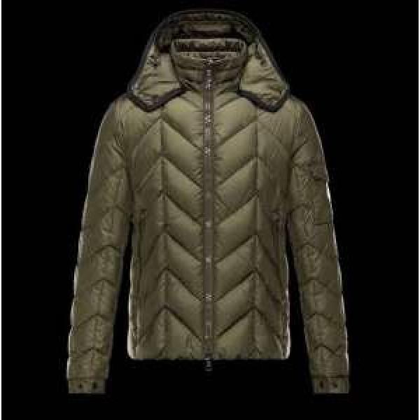 2014秋冬 MONCLER モンクレール 大人のおしゃれに...