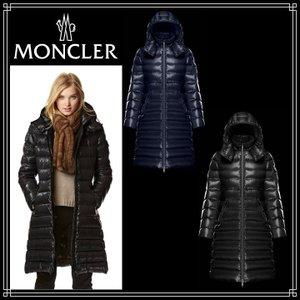 MONCLER　モンクレール　Moka ダウンコート　 :monc074:LUSTYLE - 通販ショッピング