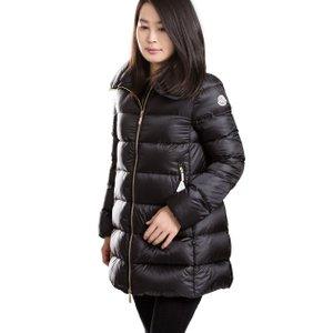 モンクレール MONCLER ダウン ダウンコート ブラック TORCY GIUBBOTTO 4696349 53048 サイズ00 レディース :moncler-torcy:ZOKZOK - 通販ショッピング