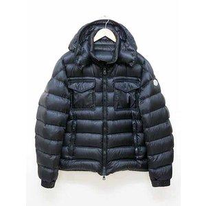 MONCLERモンクレール MONCLER EDWARD エドワード ダウンジャケット サイズ感 メンズ 通販