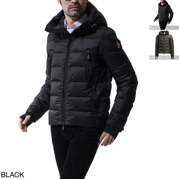モンクレール MONCLER ダウンジャケット メンズ アウター 防寒着 ダウン ジャケット ブルゾン camurac-4181385-53864-999 GRENOBLE CAMURAC グルノーブル :camurac-53864:モダンブルーYahoo!店 - 通販ショッピング
