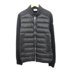 美品 モンクレール MONCLER MAGLIA CARDI...