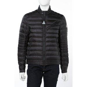 モンクレール MONCLER ダウンブルゾン ダウンジャケット ROYAT メンズ 4095899 53279 ブラック 2018年春夏新作 :3801960:DIFFUSION - 通販ショッピング