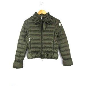 モンクレール MONCLER ダウンジャケット ダウンブルゾ...