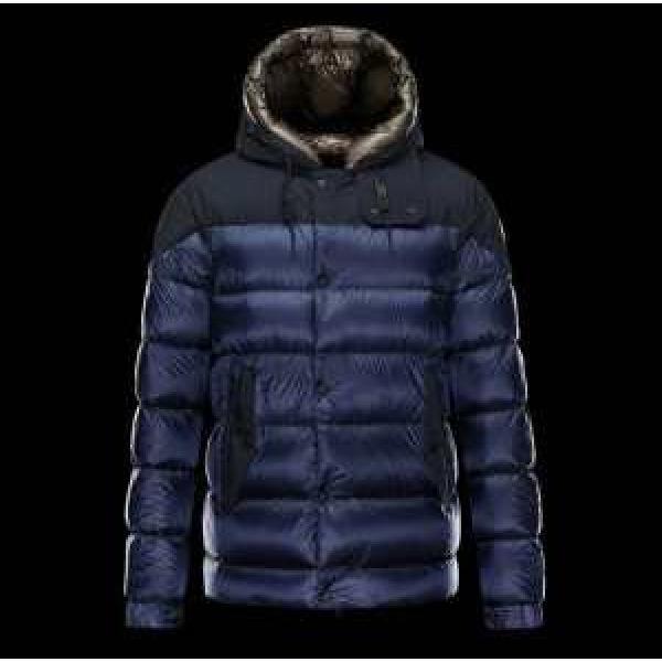 2014秋冬 MONCLER モンクレール ダウンジャケット 美品_男性用ダウンジャケット_モンクレール特集_スーパーコピーブランド激安通販 専門店  