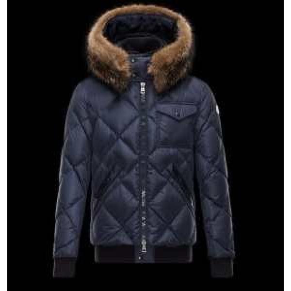 ◆モデル愛用◆ 2014秋冬 MONCLER モンクレール ...