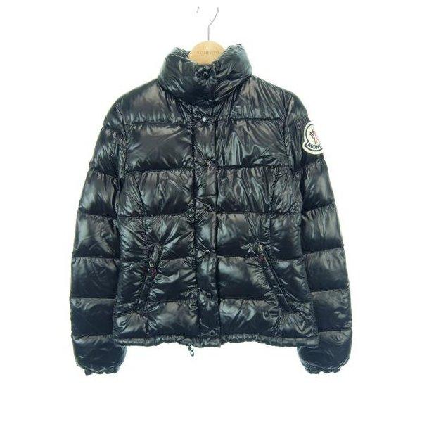 モンクレール　ＭＯＮＣＬＥＲ　ダウンブルゾン :241-00...