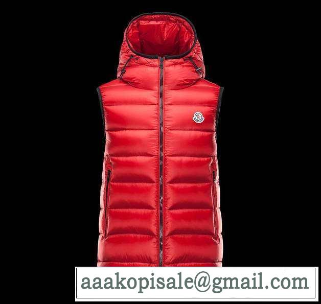 大人のおしゃれに 2014秋冬 moncler モンクレール ダウンジャケット