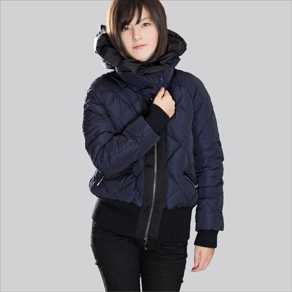 モンクレール ダウンジャケット レディース MONCLER ...