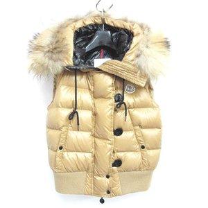 モンクレール MONCLER TARN GILET ダウンベ...