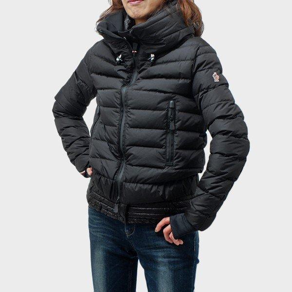 今シーズンの新作防寒着 モンクレール MONCLER GRE...