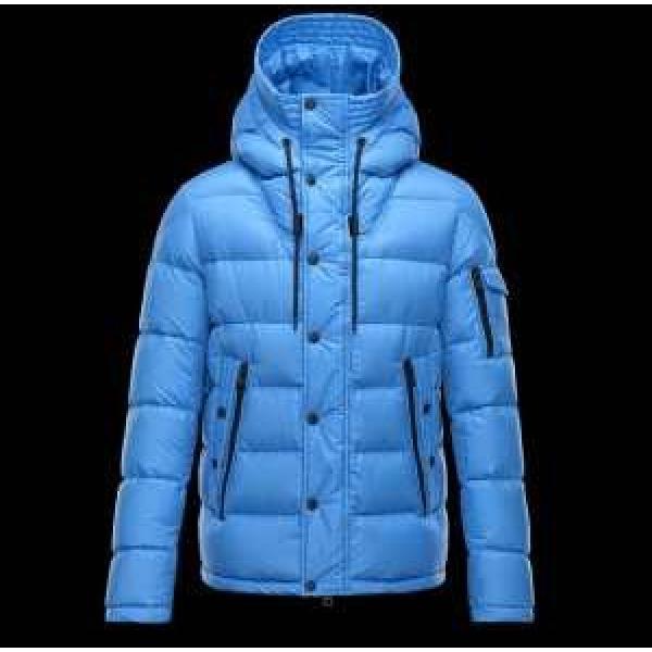 めちゃくちゃお得 2014秋冬 MONCLER モンクレール ダウンジャケット_男性用ダウンジャケット_モンクレール特集_スーパーコピーブランド激安通販 専門店  