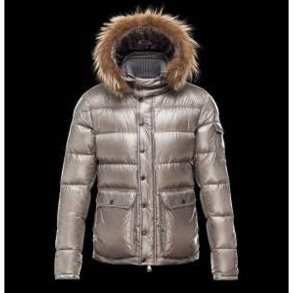 MONCLER モンクレール 2014秋冬 贈り物にも◎ ダウンジャケット_男性用ダウンジャケット_モンクレール特集_スーパーコピーブランド激安通販 専門店  