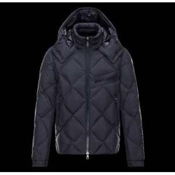 存在感◎ 2014秋冬 MONCLER モンクレール ダウン...