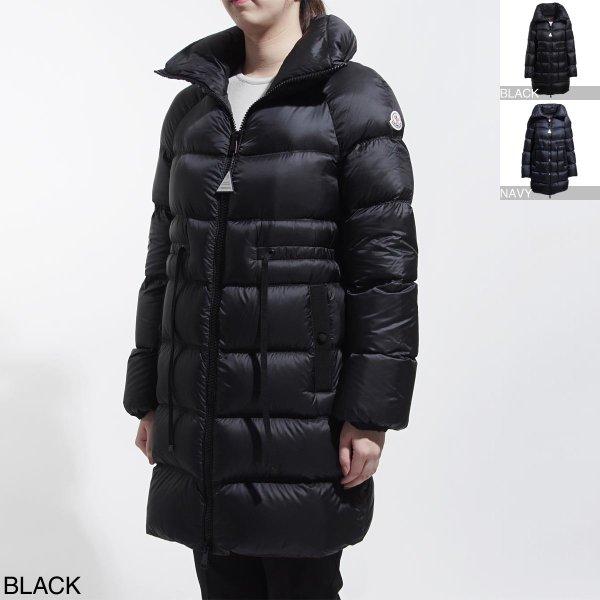 モンクレール MONCLER ダウンコート レディース ギフト プレゼント 防寒 アウター durbec-4935549-53048-999 DURBEC :durbec-53048:モダンブルーYahoo!店 - 通販ショッピング