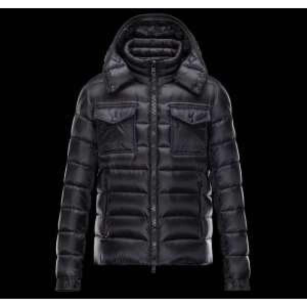 2014秋冬 MONCLER モンクレール 個性派 ダウンジャケット_男性用ダウンジャケット_モンクレール特集_スーパーコピーブランド激安通販 専門店  