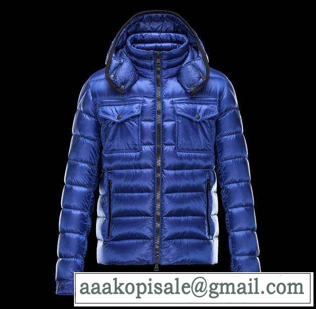 人気商品 2014秋冬 moncler モンクレール ダウンジャケット