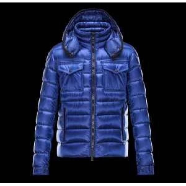 人気商品 2014秋冬 MONCLER モンクレール ダウンジャケット_男性用ダウンジャケット_モンクレール特集_スーパーコピーブランド激安通販 専門店  