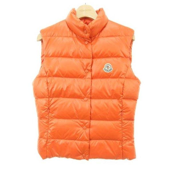 モンクレール　ＭＯＮＣＬＥＲ　ダウンベスト :270-002...