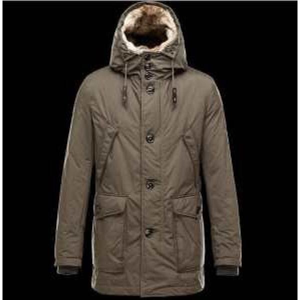 MONCLER モンクレール 2014秋冬 贈り物にも◎ ダウンジャケット_男性用ダウンジャケット_モンクレール特集_スーパーコピーブランド激安通販 専門店  