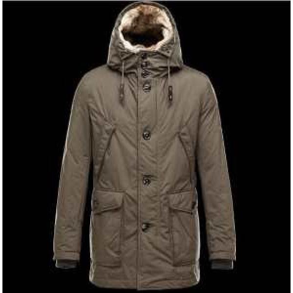 MONCLER モンクレール 2014秋冬 贈り物にも◎ ダ...