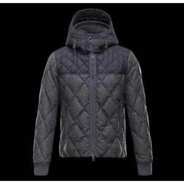 2014秋冬 抜群の雰囲気が作れる! MONCLER モンク...