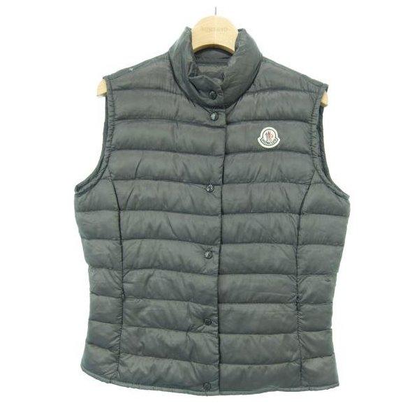 モンクレール　ＭＯＮＣＬＥＲ　ダウンベスト :241-001-234-3749:KOMEHYO ONLINESTORE Yahoo!店 - 通販ショッピング