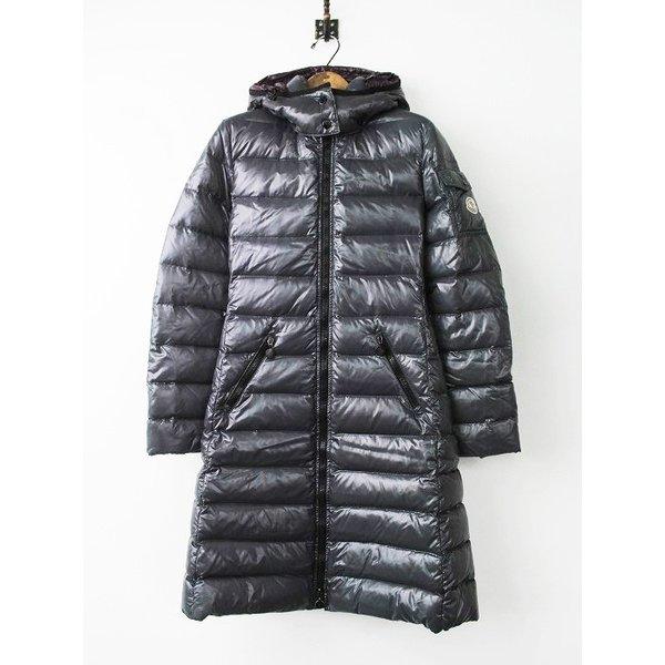 国内正規品 MONCLER モンクレール MOKA モカ ダ...