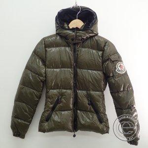 国内正規 MONCLER モンクレール　BADIAバディア　...